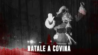 DEMONI URBANI | XMAS EDITION 2020 | Natale a Covina