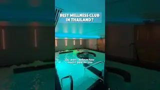 The BEST gym in Thailand?