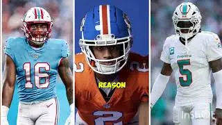RANKING EVERY NFL THROWBACK JERSEY FROM WORST TO BEST! 🏈