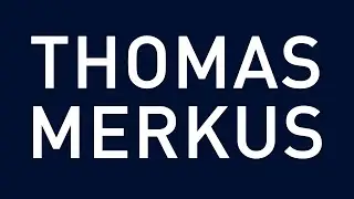 Thomas Merkus | Videoproducer