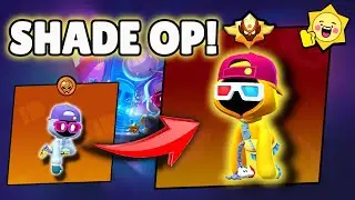 Master Shade in Brawl Stars FAST! Pro Tips You NEED to Know!