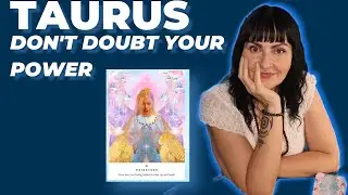 Taurus ♉ Your True Power is finally being revealed (19 to 25 January) - Tarot reading