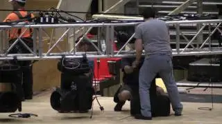 Renovating The Q for the RNC
