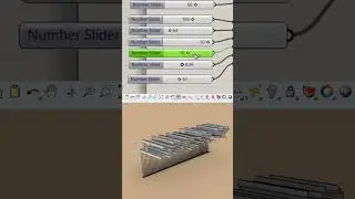 Sand Dune Patterns by #ai #chatgpt #ghpython