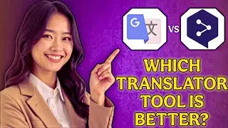 DeepL AI vs. Google Translate (2026) &ndash; Best Translation Tool Showdown
