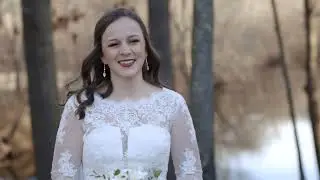 JTFilms Wedding at The Riverview, Simsbury CT // Emily + Ritchie Highlight Film