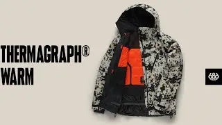 686 Men's Thermagraph&reg; Warm Collection