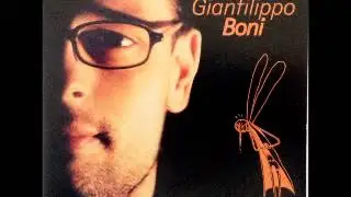 Gianfilippo Boni - Con le zanzare - ...con le zanzare... 2003