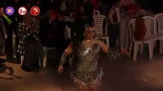 Lado A || Resumen Evento Passista Show Carumbé 2026