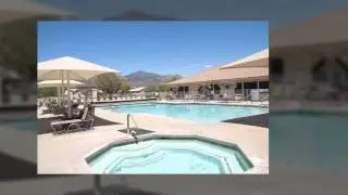 MountainBrook Village, an Arizona Active Adult Community