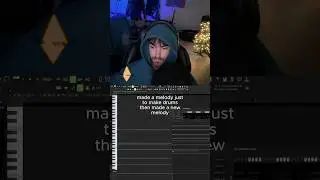 making a beat in my style pt 335 #icanmanage #flstudio #beatmaking