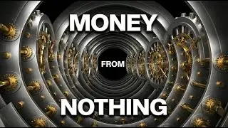 How Banks Create Money Out Of Thin Air