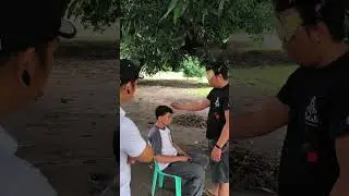 SANSAN AND TATA BURNIK 🤣