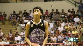 𝗕𝗥𝗚𝗬. 𝗖𝗔𝗡𝗟𝗔𝗟𝗔𝗬 - 𝗨25 𝗖𝗛𝗔𝗠𝗣𝗜𝗢𝗡𝗦𝗛𝗜𝗣 𝗚𝗔𝗠𝗘 2 l BI&Ntilde;AN CITY INTER-BRGY BASKETBALL TOURNAMENT GAME 2025