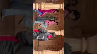 Making of 36 Nakharewali   ---------   #36nakharewali #BehindTheScenes #BTSVideo #OnSetMoments
