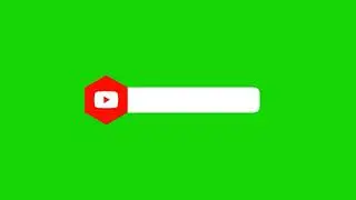 Social Media Green Screen | YouTube Green Screen | Chroma key