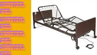 Hospital Bed
