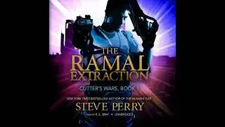 Ramal Extraction: Cutter&rsquo;s Wars - Steve Perry