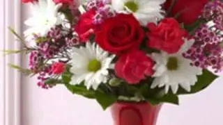 Next day flower delivery