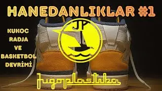 1992'de Rüya Takım'ı Yenebilir miydi? Jugoplastika ve Toni Kukoc