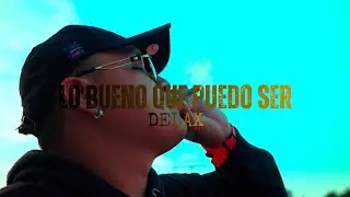 Lo bueno que puedo ser - Delax