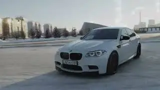 ZERO | El peso del alma | BMW Showtime