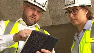 Die Zukunftsmacher Porr Bau GmbH