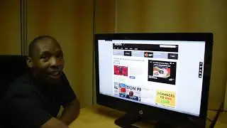 Online Wrap with Lebo Tshangela