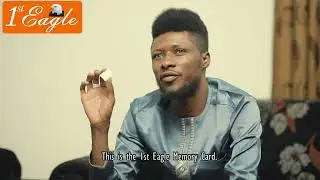 Boost Your Storage Instantly with 1st Eagle Memory Card
