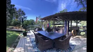 Toledo Bend Waterfront 180 Bay Court