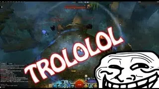 GW2: EB Puzzle Troll