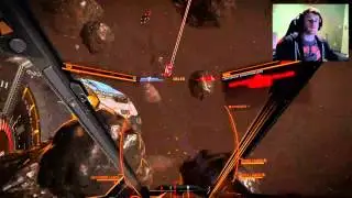 Captain Coxy Streams - Elite:Dangerous CQC