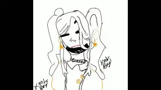 #JinxBunnyFanartPfp