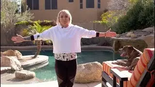 WTA Cribs with Bethanie Mattek-Sands