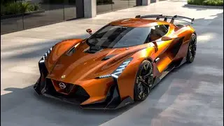 Gran Turismo Cockpit Inside? 2026 GT-R R36 Exclusive First Look