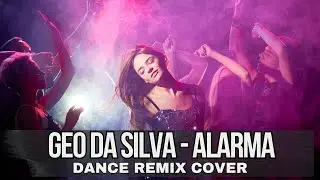 Retro Remix Party by Geo Da Silva (DJ mini-mix vol.1)