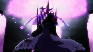 Byakuya vs As Nodt AMV/Remix