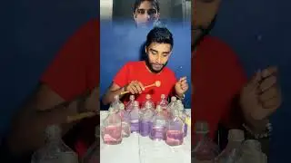 Akshath - Nadaaniyan - Bottle Music