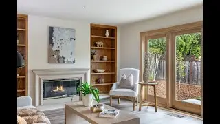 5 Abbey Ct. Napa, Ca 94558