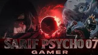 Live streaming of SARIF PAYCHO 07 gaming