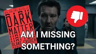 The Most Overrated Sci-Fi Book Ever (Spoiler Free)