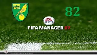 FM 07, Norwich City, №82. Команда начинает уставать