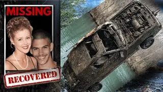 SOLVED: The 21-Year Mystery of Erin Foster & Jeremy Bechtel — Teens Found in Submerged Vehicle