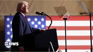 WATCH: President Donald Trump&rsquo;s Bold Energy Plan Explained | Iowa Rally Highlights | AC15