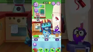 #talkingtom #games