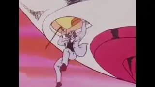 Wonder Char-Ken