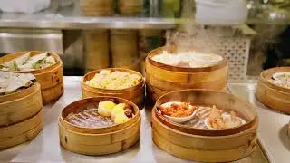 Daly Buffet: Premium Wagyu, Unlimited Snow Crab & Free Drinks in Bay Area!