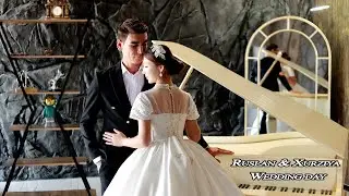 Ruslan & Xurziya Jaslar toyi