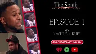 TSGSTS | EPISODE 1  | THE INTRODUCTION