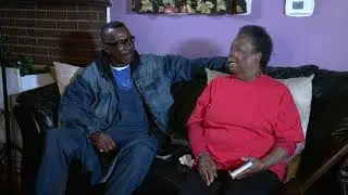 Bonus: Wilson Pickett's sister Emily Jean remembers fans going crazy during an Alabama concert